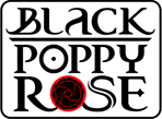 BlackPoppyRose Logo